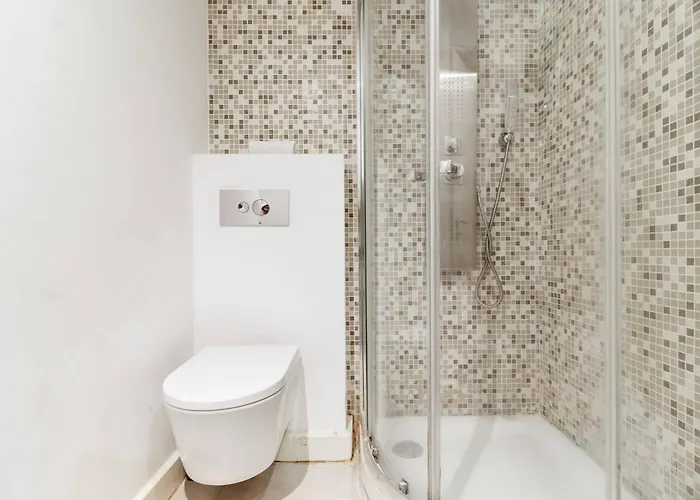 Casa Da Madragoa شقة *