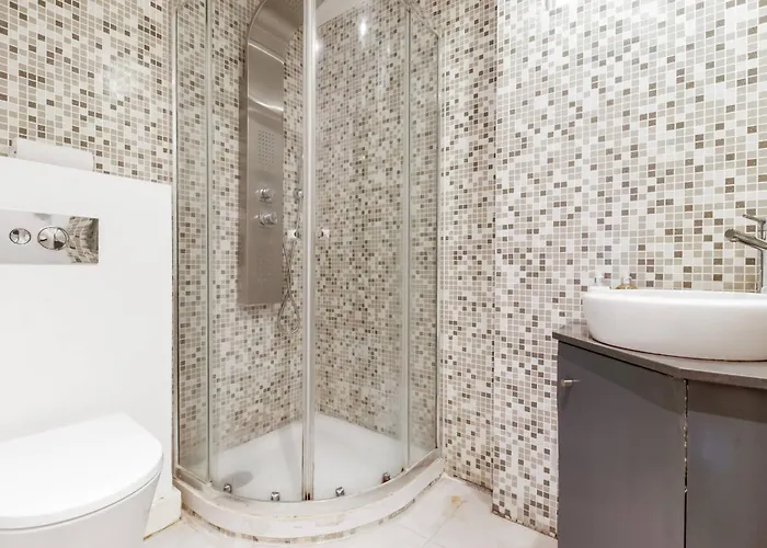 Casa Da Madragoa شقة *