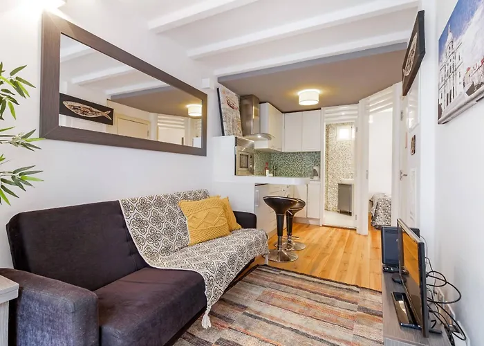 Casa Da Madragoa Lisboa