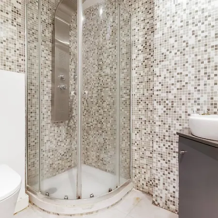 Casa Da Madragoa Apartment *