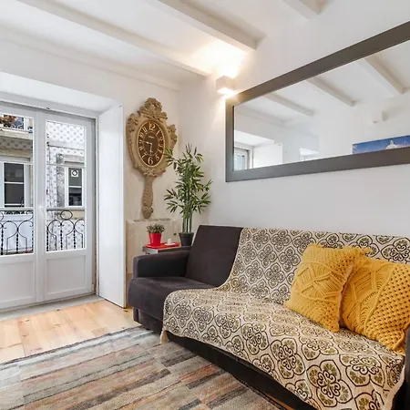 Casa Da Madragoa Apartment