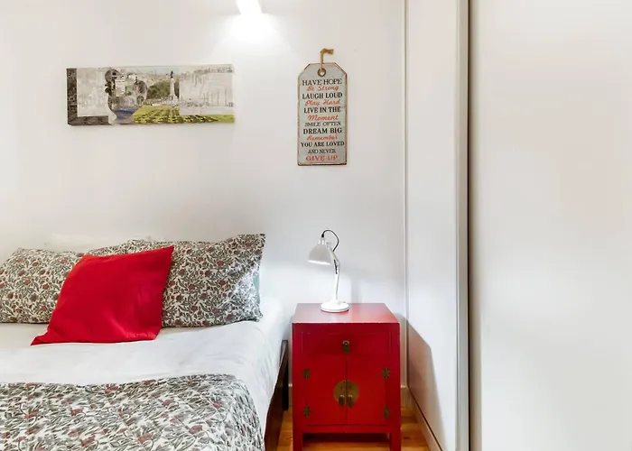 Casa Da Madragoa Lisboa