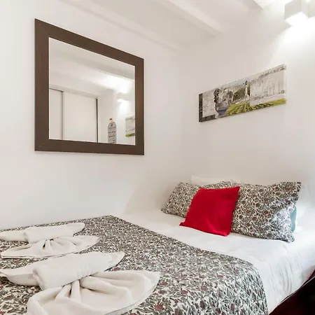 Apartment Casa Da Madragoa Lisbon