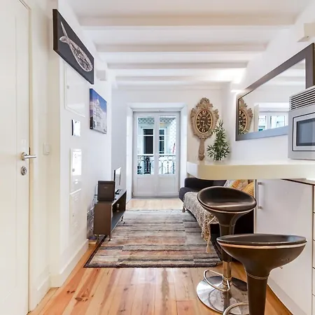 Casa Da Madragoa Apartment Lisbon