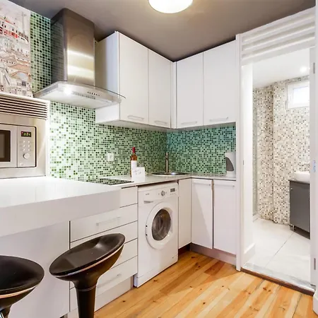 Casa Da Madragoa Apartment