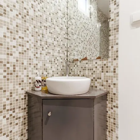 Casa Da Madragoa Apartment Lisbon