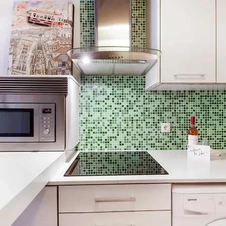 公寓 Casa Da Madragoa