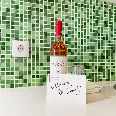 Casa Da Madragoa 公寓 *